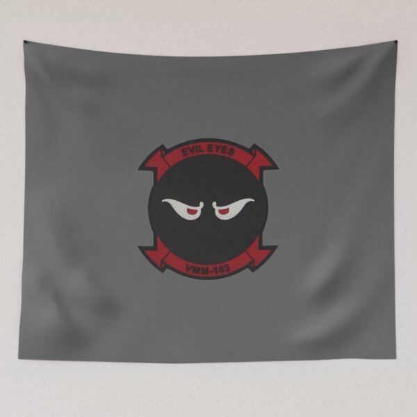Item preview, Marine Medium Tiltrotor Squadron 163 designed and sold by WarGear.