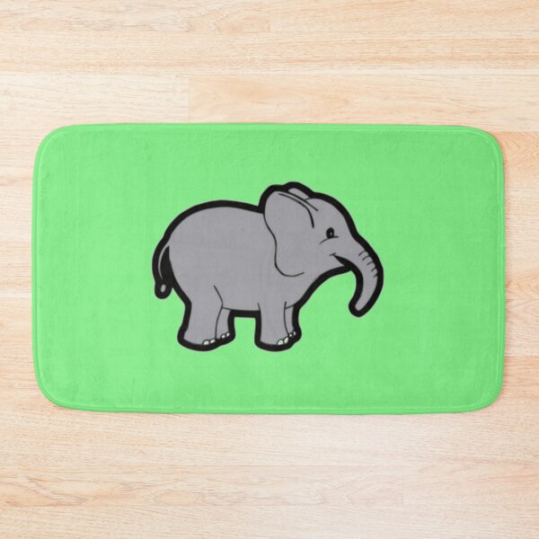 Item preview, Elefant designed and sold by Claudiocmb.