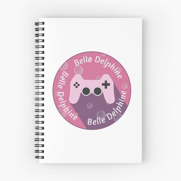 Artikelvorschau, Netter Belle Delphine Controller entworfen und verkauft von Trendelicious.