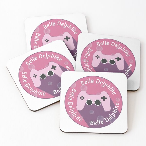 Item preview, Cute Belle delphine controller designed and sold by Trendelicious.