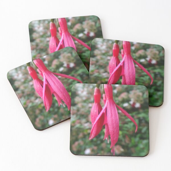 Item preview, Fuchsia. designed and sold by Stellagala.