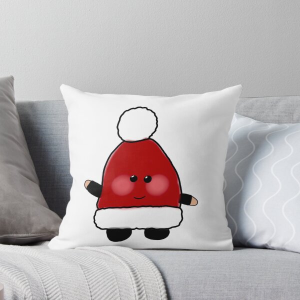 Item preview, Happy santa hat designed and sold by vwva.