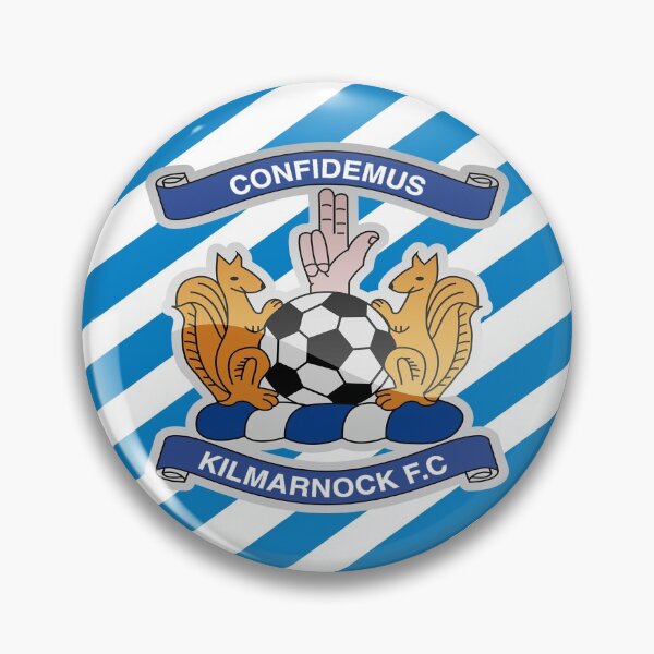 Item preview, Kilmarnock FC designed and sold by Gogetatme.