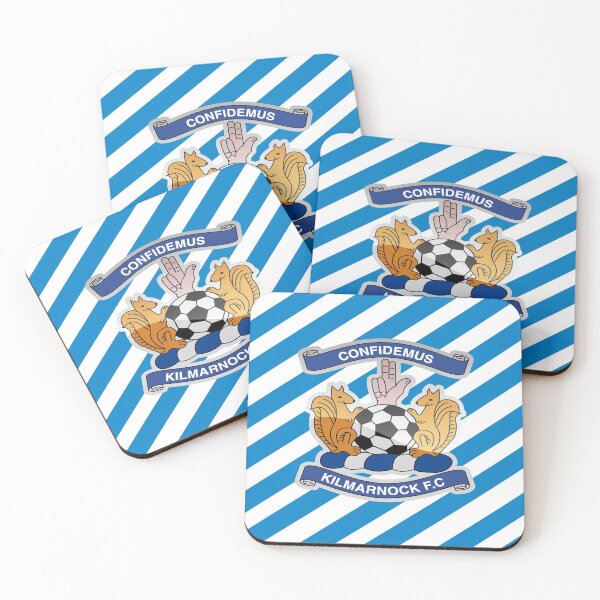 Item preview, Kilmarnock FC designed and sold by Gogetatme.