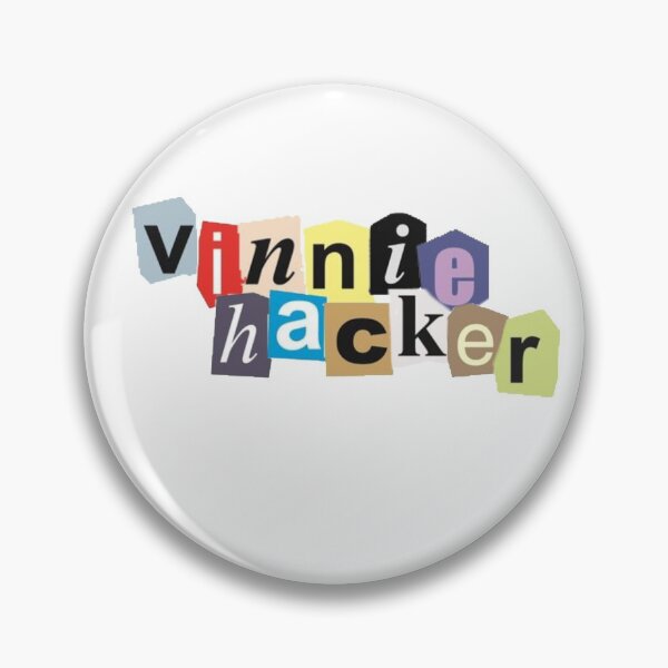 Artikelvorschau, Vinnie Hacker entworfen und verkauft von Souhayla.