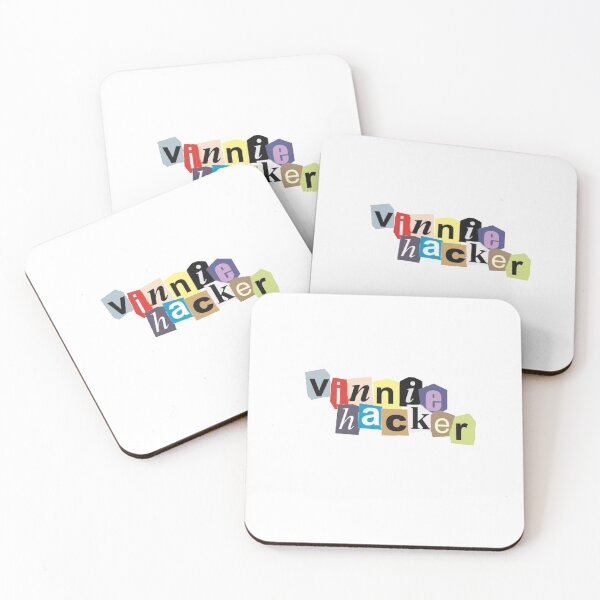 Item preview, vinnie hacker designed and sold by Souhayla.