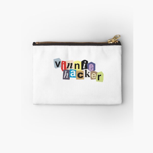 Item preview, vinnie hacker designed and sold by Souhayla.