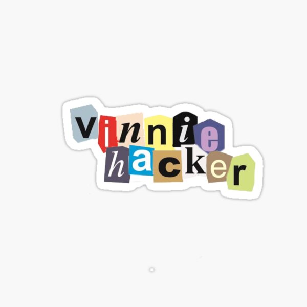 Vinnie hacker HD wallpapers  Pxfuel