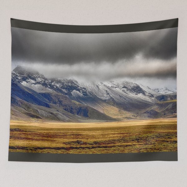 Item preview, Along the Golden Circle - Iceland designed and sold by Kathy Weaver.