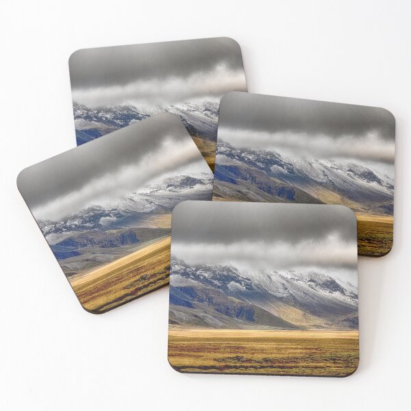 Item preview, Along the Golden Circle - Iceland designed and sold by Kathy Weaver.