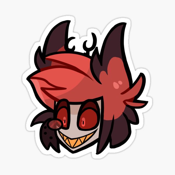 Alastor Gifts & Merchandise | Redbubble