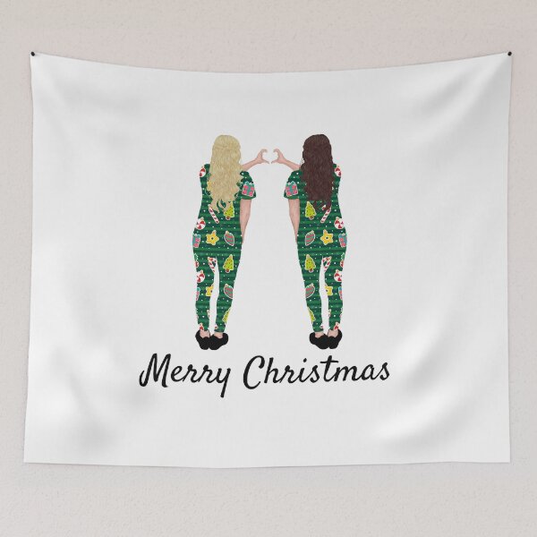 Item preview, Christmas family designed and sold by atevern.
