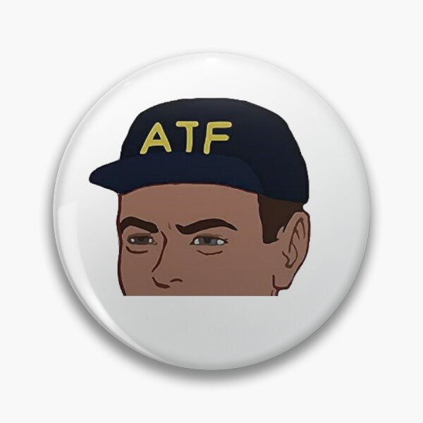 Item preview, ATF guy peeker designed and sold by UnPEngineer.