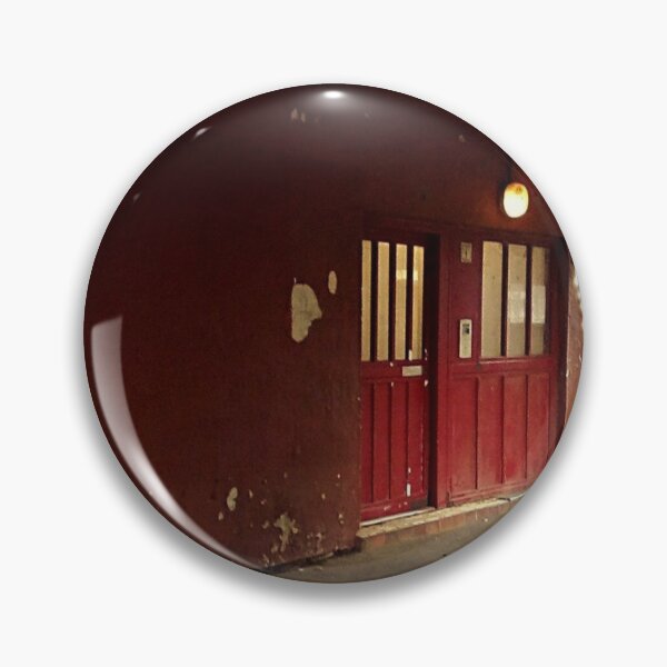Item preview, Red door  designed and sold by Bexter97.