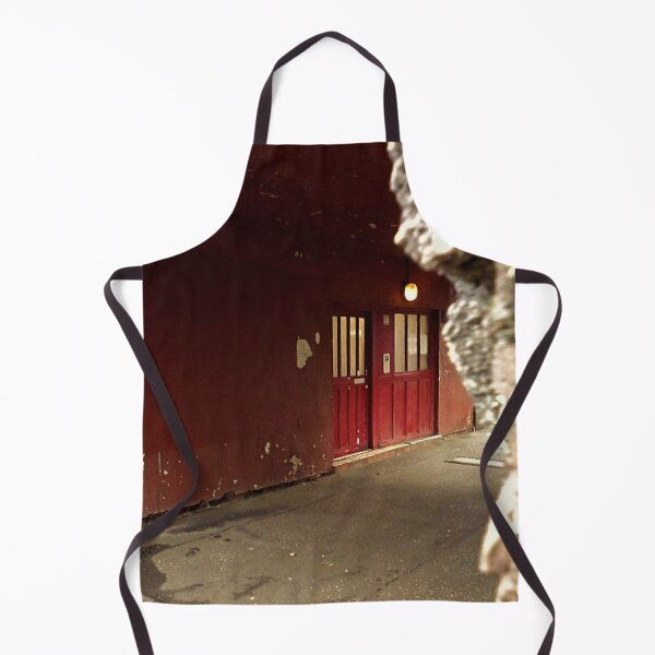 Item preview, Red door designed and sold by Bexter97.
