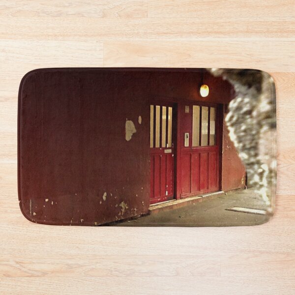 Item preview, Red door  designed and sold by Bexter97.