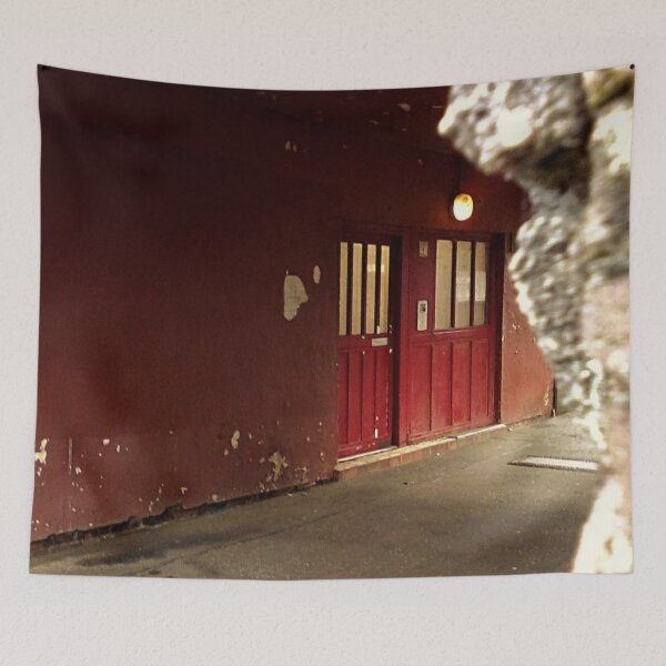 Item preview, Red door  designed and sold by Bexter97.