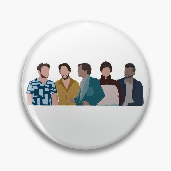 Item preview, one direction 2020 designed and sold by printsbyh.