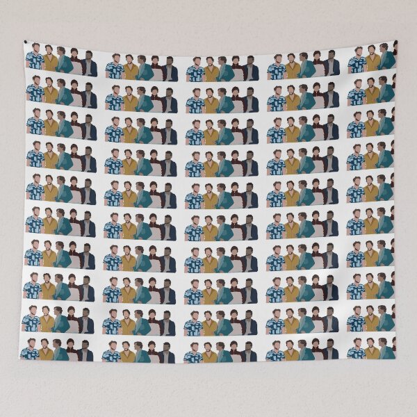 Item preview, one direction 2020 designed and sold by printsbyh.