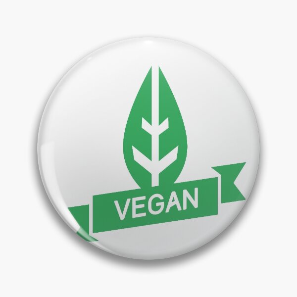 Item preview, Eat Healthy "Vegan" designed and sold by YOUR SHOP.