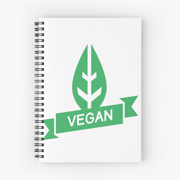 Item preview, Eat Healthy "Vegan" designed and sold by YOUR SHOP.