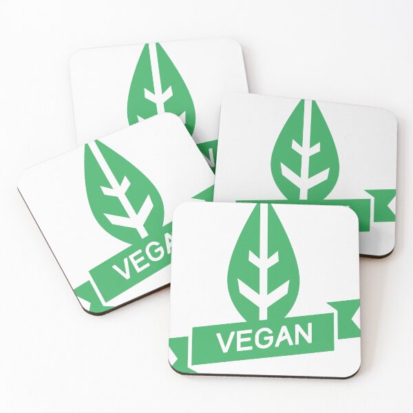 Item preview, Eat Healthy "Vegan" designed and sold by YOUR SHOP.