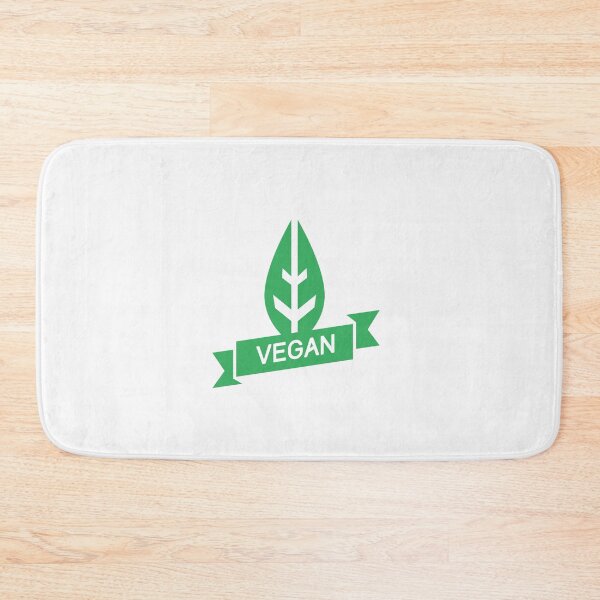 Item preview, Eat Healthy "Vegan" designed and sold by YOUR SHOP.