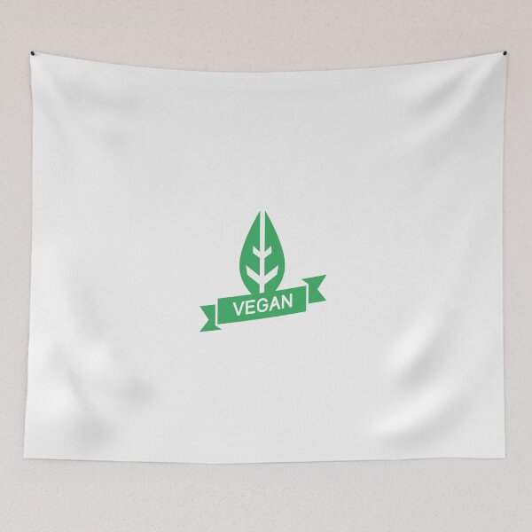 Item preview, Eat Healthy "Vegan" designed and sold by YOUR SHOP.