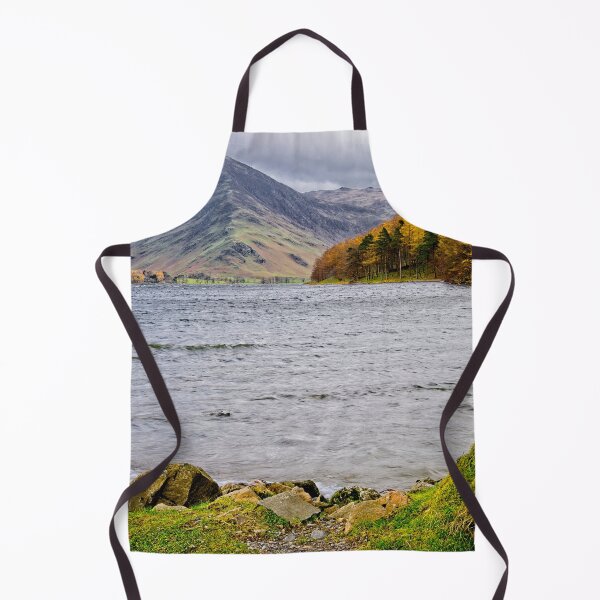 Item preview, Buttermere in Autumn, Lake District designed and sold by Martyn R Arnold Fine Art Nature & Landscape Photography.