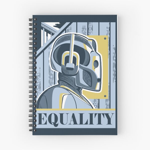 Item preview, Cybermen Equality designed and sold by ArtemisPrim3.