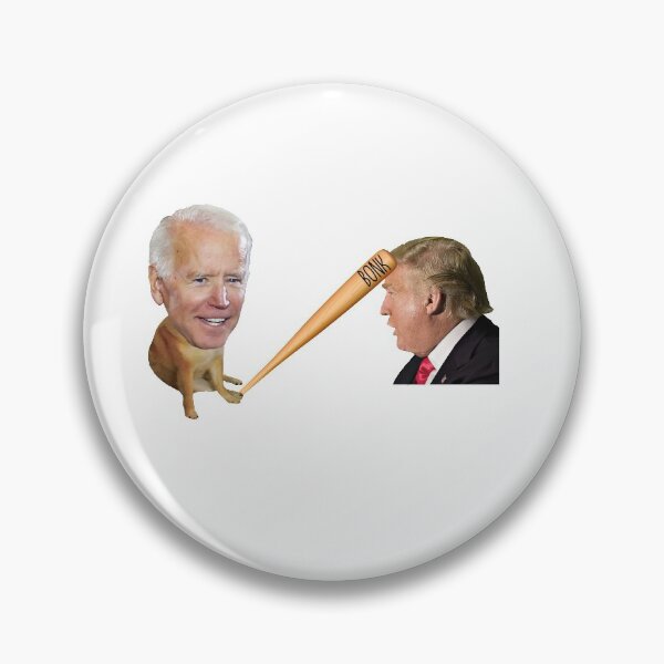Item preview, Biden Bonk Trump designed and sold by UncleApo.