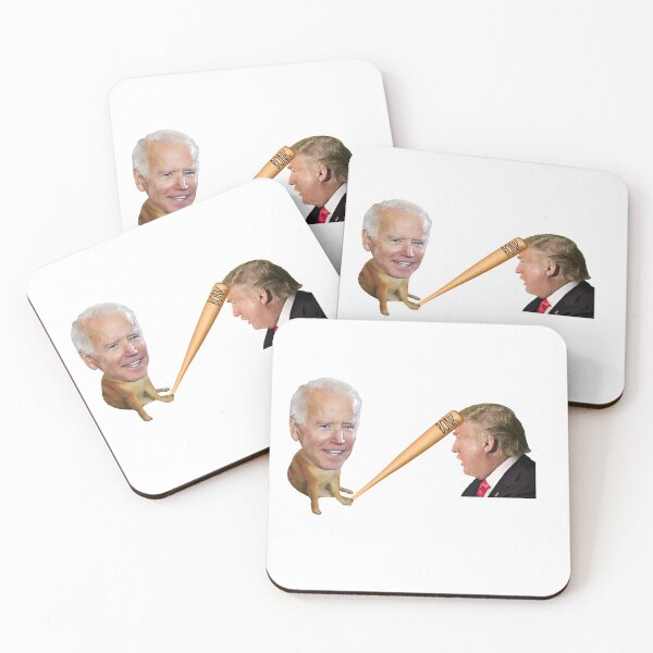 Item preview, Biden Bonk Trump designed and sold by UncleApo.