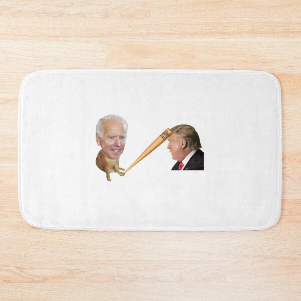 Item preview, Biden Bonk Trump designed and sold by UncleApo.