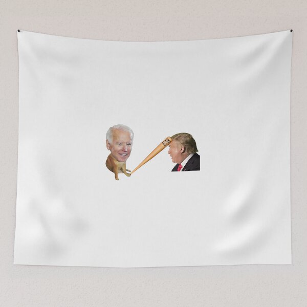 Item preview, Biden Bonk Trump designed and sold by UncleApo.