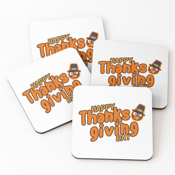 Item preview, Happy Thanksgiving Day designed and sold by autlu.