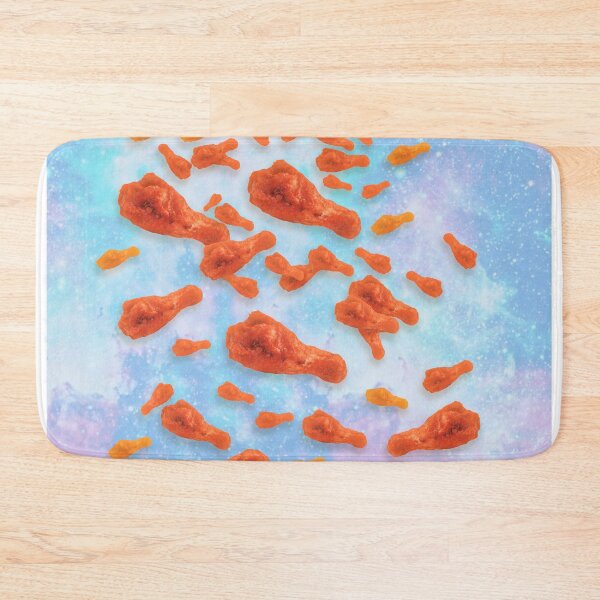 Item preview, wings buffalo wings hot wings designed and sold by WPHshop.