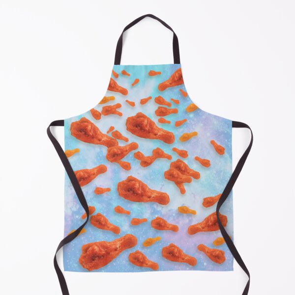 Item preview, wings buffalo wings hot wings designed and sold by WPHshop.
