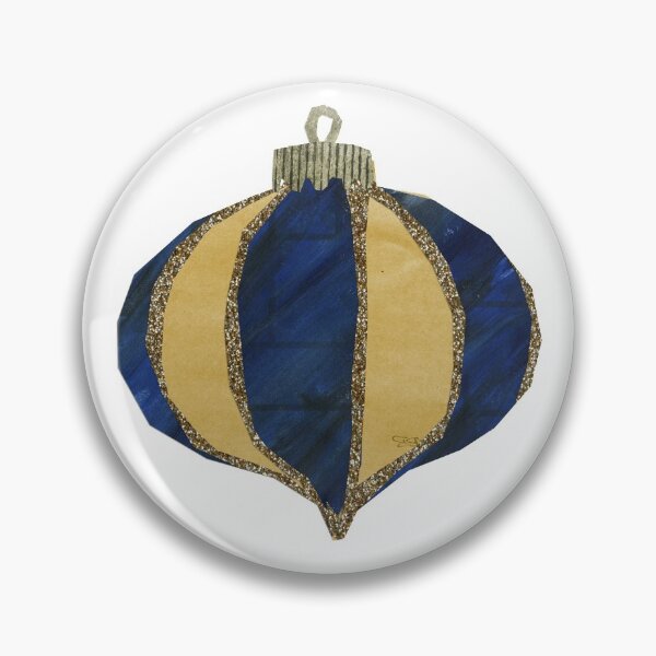 Item preview, Bauble - Trad midnight lantern designed and sold by BabbanGaelg.