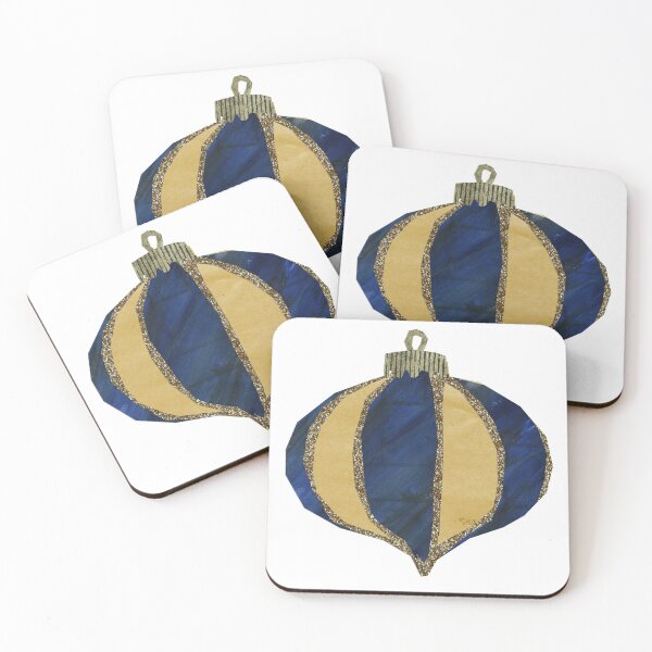 Item preview, Bauble - Trad midnight lantern designed and sold by BabbanGaelg.