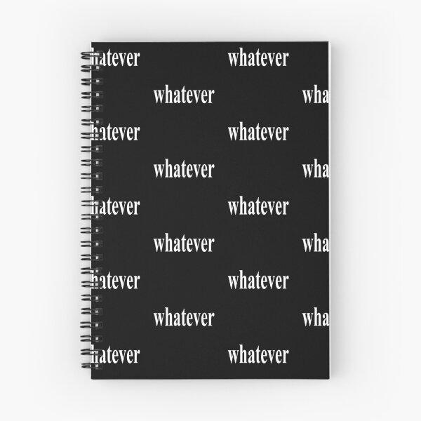 Item preview, Whatever designed and sold by IsabellShop.