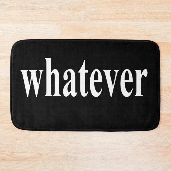 Item preview, Whatever designed and sold by IsabellShop.