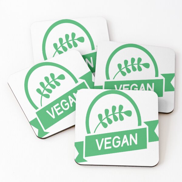 Item preview, D'ont eat grass "Vegan" designed and sold by YOUR SHOP.