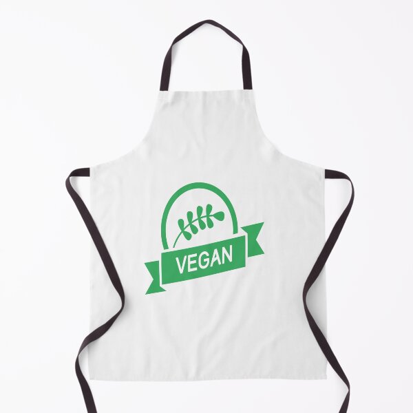 Item preview, D'ont eat grass "Vegan" designed and sold by YOUR SHOP.