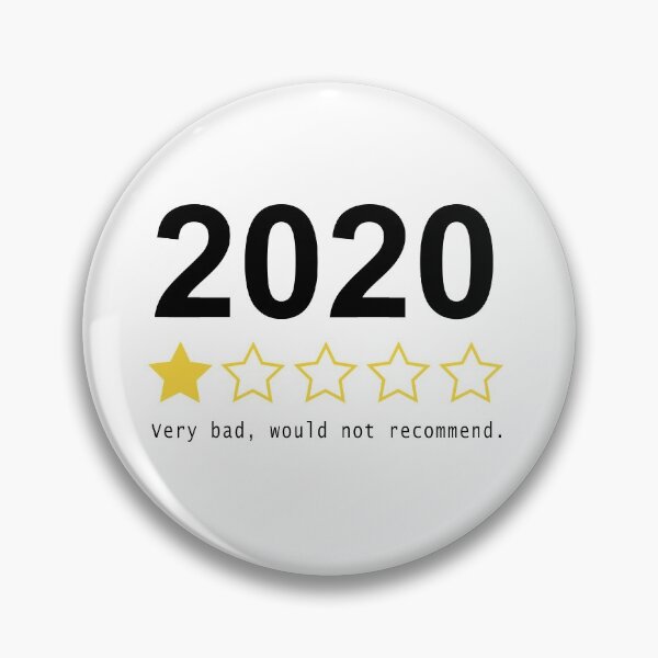 Item preview, 2020 Rating Graphic  designed and sold by Nouni-abdo.