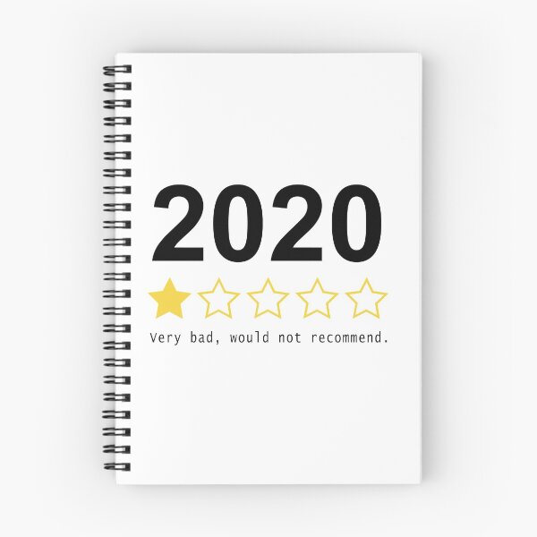 Item preview, 2020 Rating Graphic  designed and sold by Nouni-abdo.