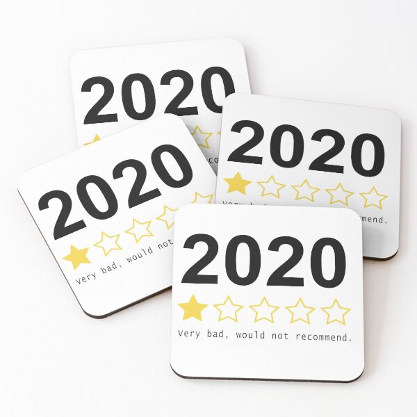 Item preview, 2020 Rating Graphic  designed and sold by Nouni-abdo.