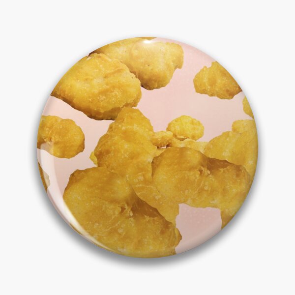 Item preview, Nuggets Nug Nuggies designed and sold by WPHshop.