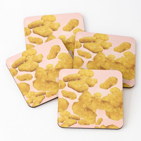 Item preview, Nuggets Nug Nuggies designed and sold by WPHshop.