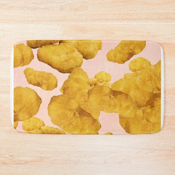 Item preview, Nuggets Nug Nuggies designed and sold by WPHshop.
