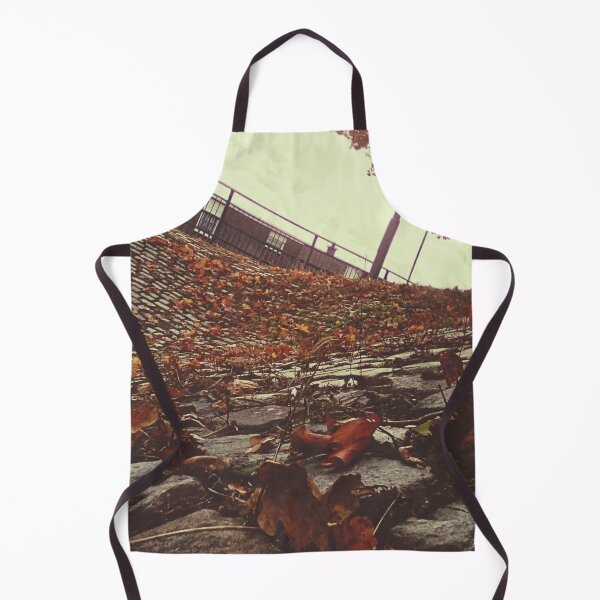 Item preview, Vintage feel autmn leaves designed and sold by Bexter97.
